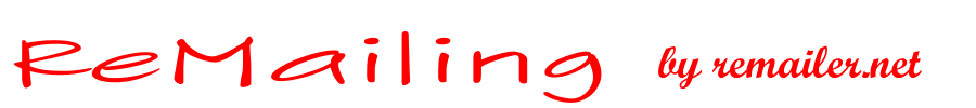 remailer.net logo